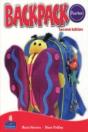 Backpack Starter Teacher'S Edition - Preview