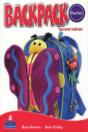 Backpack Starter Workbook With Audio Cd - Preview