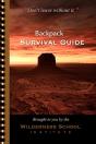 Backpack Survival Guide:  Don'T Leave Wi - Preview