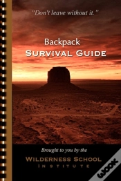 Capa do artigo Backpack Survival Guide:  Don