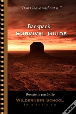 Capa do artigo Backpack Survival Guide:  Don'T Leave Wi