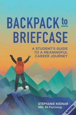 Capa do artigo Backpack To Briefcase