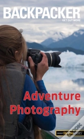Backpacker Adventure Photography