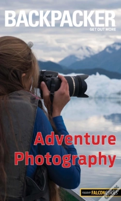 Capa do artigo Backpacker Adventure Photography