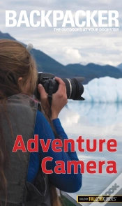 Capa do artigo Backpacker Adventure Photography