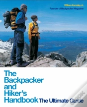 Capa do artigo Backpacker And Hiker