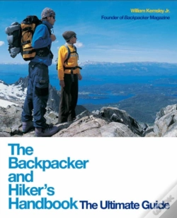 Capa do artigo Backpacker And Hiker'S Handbook