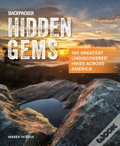Capa do artigo Backpacker Hidden Gems