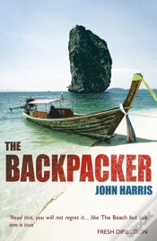 Capa do artigo Backpacker
