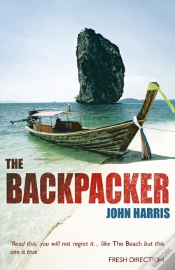 Capa do artigo Backpacker