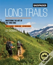 Backpacker Long Trails