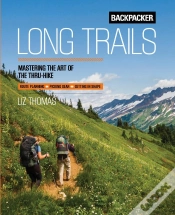 Capa do artigo Backpacker Long Trails