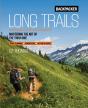 Backpacker Long Trails - Preview