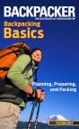 Backpacker Magazine'S Backpacking Basics - Preview