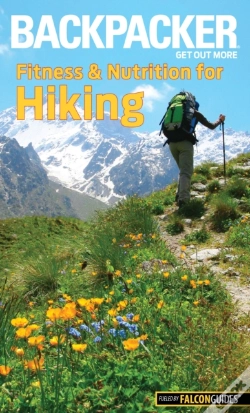 Capa do artigo Backpacker Magazine'S Fitness & Nutrition For Hiking