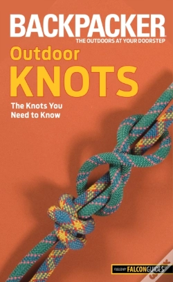 Capa do artigo Backpacker Magazine'S Outdoor Knots
