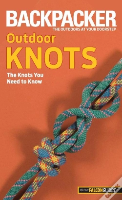 Capa do artigo Backpacker Magazine'S Outdoor Knots