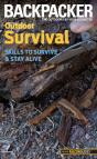Backpacker Magazine'S Outdoor Survival - Preview