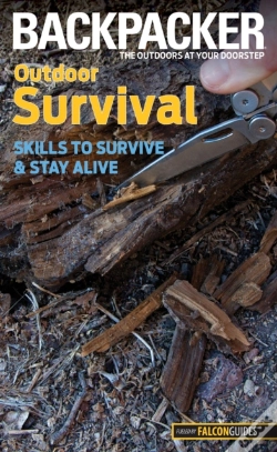 Capa do artigo Backpacker Magazine'S Outdoor Survival