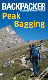 Backpacker Magazine'S Peak Bagging