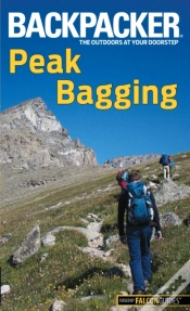 Capa do artigo Backpacker Magazine