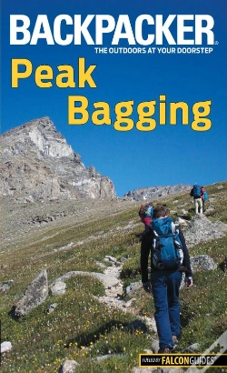 Capa do artigo Backpacker Magazine'S Peak Bagging