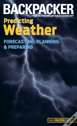Capa do artigo Backpacker Magazine'S Predicting Weather