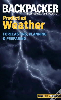 Capa do artigo Backpacker Magazine'S Predicting Weather