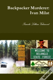 Capa do artigo Backpacker Murderer