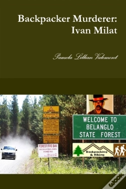 Capa do artigo Backpacker Murderer