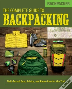 Capa do artigo Backpacker The Complete Guide To Backpacking