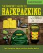 Backpacker The Complete Guide To Backpacking - Preview