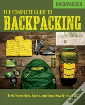 Capa do artigo Backpacker The Complete Guide To Backpacking