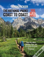 Capa do artigo Backpacker The National Parks Coast To Coast
