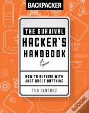 Capa do artigo Backpacker The Survival Hacker