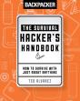 Backpacker The Survival Hacker'S Handbook - Preview