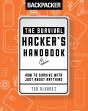 Backpacker The Survival Hacker'S Handbook - Preview