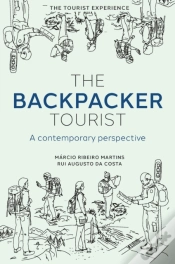 Capa do artigo Backpacker Tourist