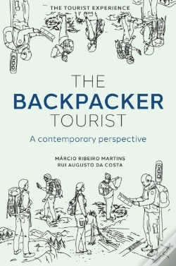 Capa do artigo Backpacker Tourist