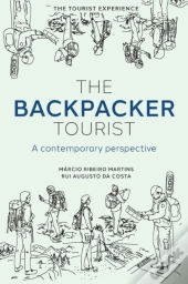 Backpacker Tourist