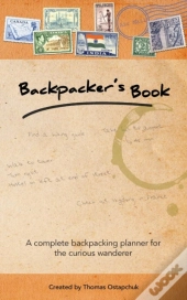 Backpacker'S Book