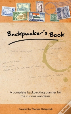 Capa do artigo Backpacker'S Book