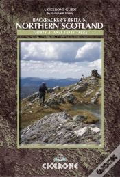 Capa do artigo Backpacker