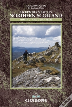 Capa do artigo Backpacker'S Britain: Northern Scotland