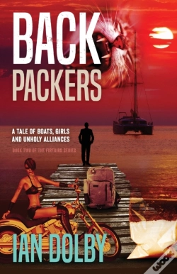 Capa do artigo Backpackers