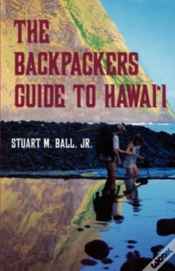 Capa do artigo Backpackers' Guide To Hawaii