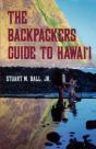 Backpackers' Guide To Hawaii - Preview