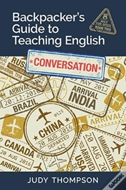 Capa do artigo Backpacker'S Guide To Teaching English Book 2 Conversation