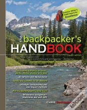 Capa do artigo Backpacker