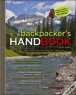 Capa do artigo Backpacker'S Handbook